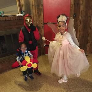 Meet your Posher, Aynessha